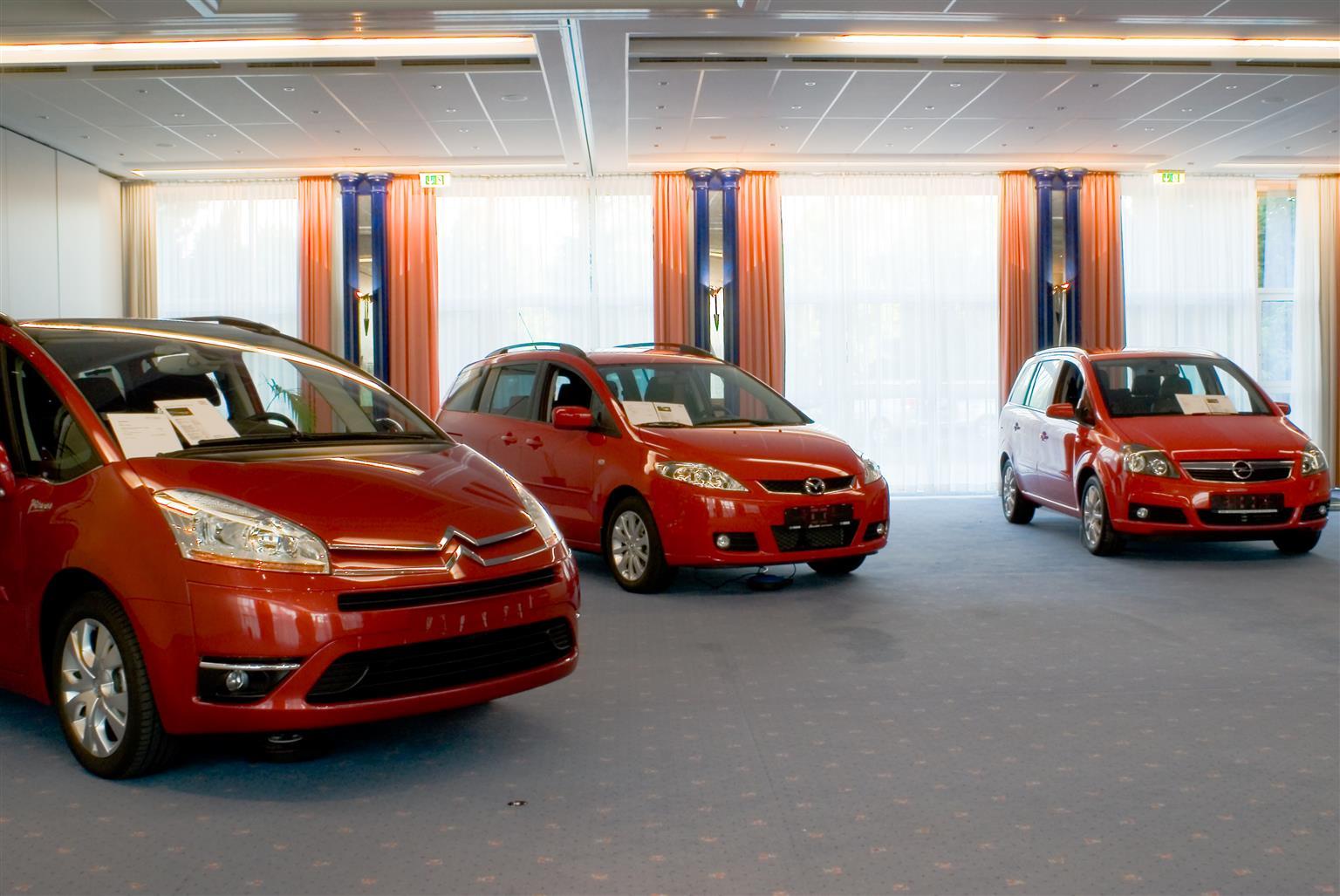 Transmar Travel Hotel Bindlach Bagian luar foto