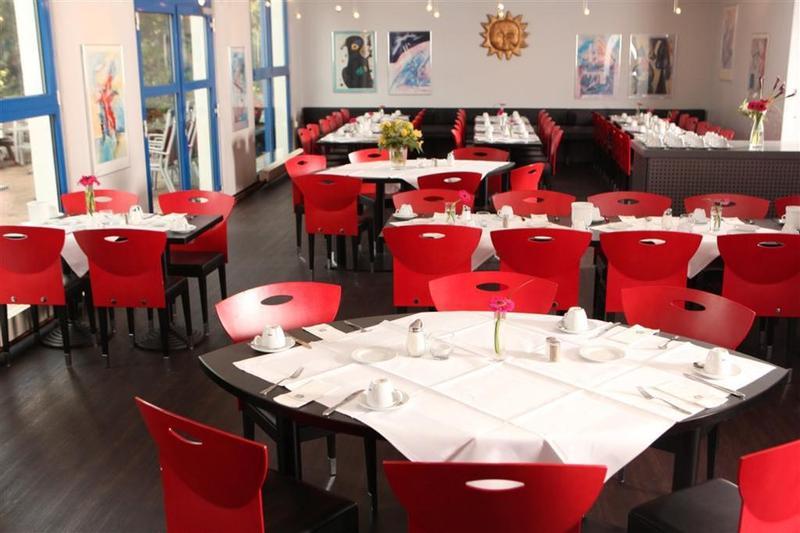 Transmar Travel Hotel Bindlach Bagian luar foto