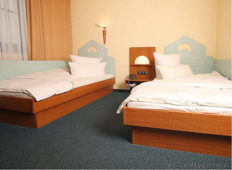 Transmar Travel Hotel Bindlach Bagian luar foto